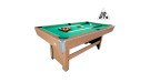 Стол бильярда DFC CRAFT