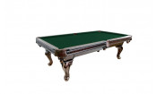 Элитный бильярдный стол Jefferson in Espresso Элитный бильярдный стол Jefferson in Espresso