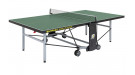 Всепогодный теннисный стол Sunflex Ideal Outdoor зеленый