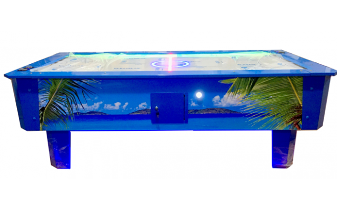 Аэрохоккей коммерческий "Пляж" Аэрохоккей коммерческий "Пляж"