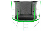 Батут EVO JUMP Internal 8ft (Wave)