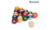 Шар Aramith Continental Pool №1 ø38 мм
