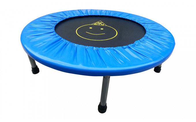 Батут DFC TRAMPOLINE FITNESS 50INCH-TR