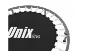 Батут UNIX line FITNESS Compact (103 cm)