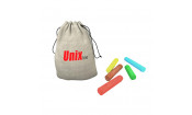 Батут UNIX line 8 ft SUPREME GAME (green)