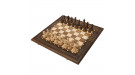 Шахматы 50 прямые с бронзой Ohanyan