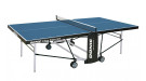 Теннисный стол Donic Indoor Roller 900 синий