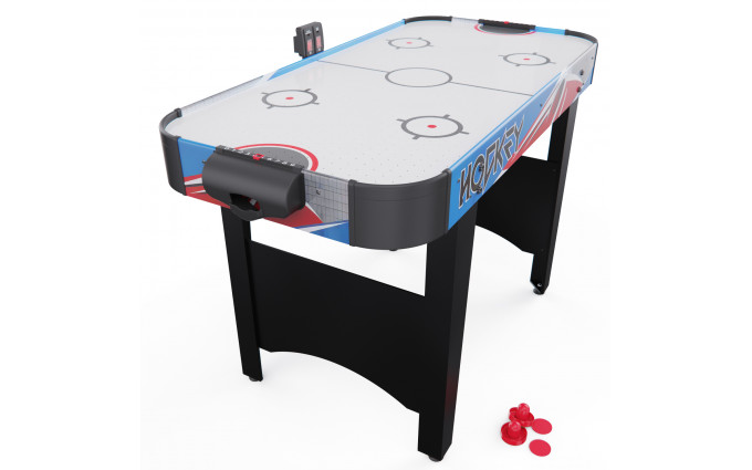 Игровой стол - аэрохоккей DFC 48" AT-530