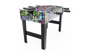 Игровой стол - футбол  DFC Athletic 36" 96 x 53 см