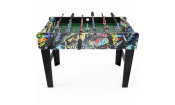 Игровой стол - футбол  DFC Athletic 36" 96 x 53 см