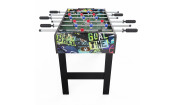 Игровой стол - футбол  DFC Athletic 36" 96 x 53 см