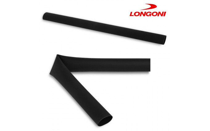 Обмотка для кия Longoni Сontact черная Обмотка для кия Longoni Сontact черная