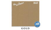 Сукно Iwan Simonis 860 198см Gold Сукно Iwan Simonis 860 198см Gold