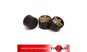 Наклейка для кия TAO-MI 13мм, Pyramid HARD MAX без фибры NG