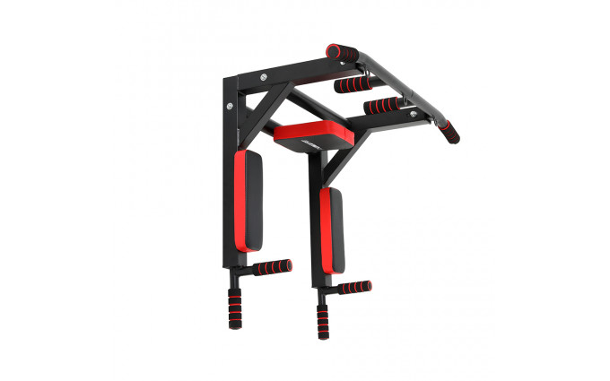 Турник настенный 3 в 1 UNIX Fit PULL UP 200