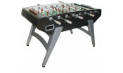 Игровой стол - футбол "Garlando G-5000 Wenge" (150x76x89см) Игровой стол - футбол "Garlando G-5000 Wenge" (150x76x89см)
