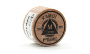 Наклейка для кия "Kamui Original Pyramid" (M) 13 мм Наклейка для кия "Kamui Original Pyramid" (M) 13 мм