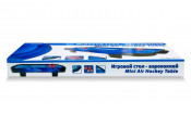 Игровой стол настольный-аэрохоккей "Mini Air" (101 см х 50 см х 20 см) Y Игровой стол настольный-аэрохоккей "Mini Air" (101 см х 50 см х 20 см) Y