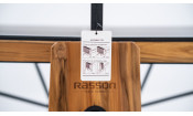 Настольный теннис "Rasson Premium W-760 Teak Outdoor"