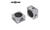 Махровка "Cue Cube" с мелом (блистер) Махровка "Cue Cube" с мелом (блистер)