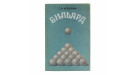 Книга «Бильярд» Кокорин Книга «Бильярд» Кокорин